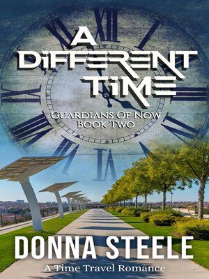 cover image of A Different Time